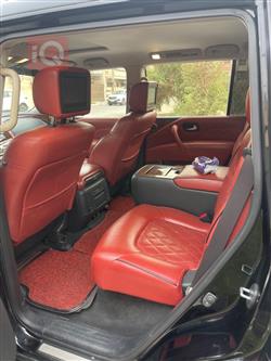 انفنتي QX80